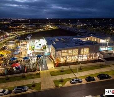 10 Ishtar Street, Tarneit, Vic 3029 - Photo 3