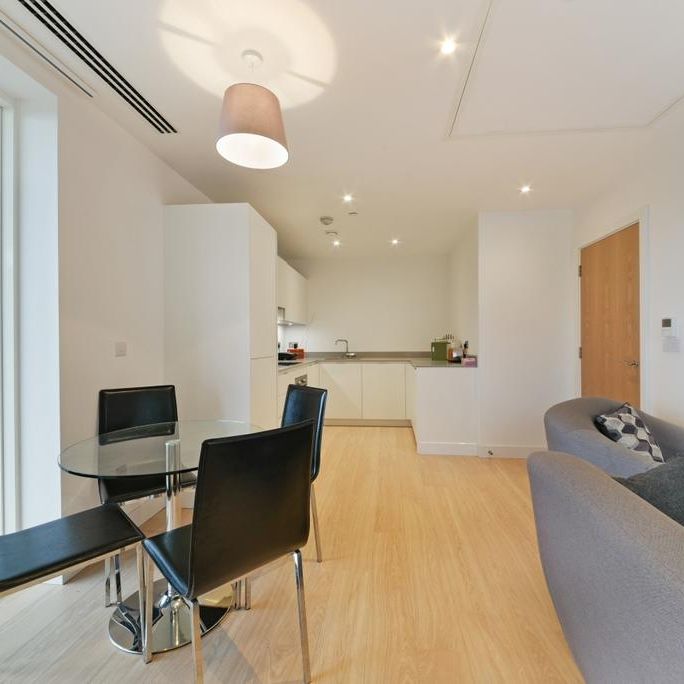 1 bedroom flat to rent - Photo 1