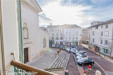 Location Appartement 2 pièces 39m² ST MARCELLIN 38160 - Photo 5