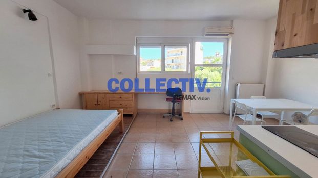 Studio/Γκαρσονιέρα για ενοικίαση Αγία Παρασκευή - Γλαράκη (Πάτρα) - Photo 1