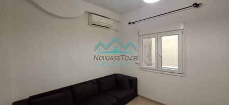 Studio/Γκαρσονιέρα για ενοικίαση Άγιος Δημήτριος (Κέντρο Θεσσαλονίκης) - Φωτογραφία 3