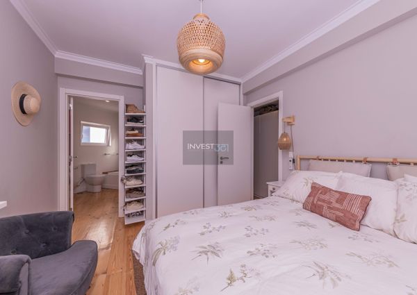Apartamento T2 em Lisboa
