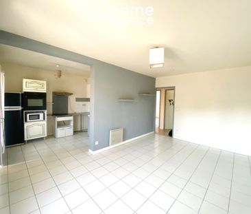 Location Appartement 3 pièces 57m² CHATEAUNEUF SUR ISERE 26300 - Photo 5