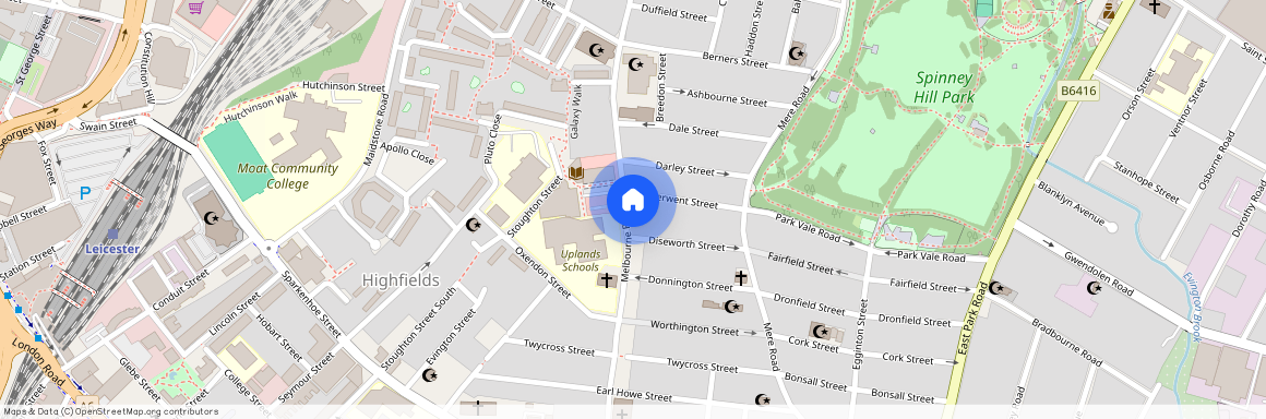 TO LET - First Floor Flat