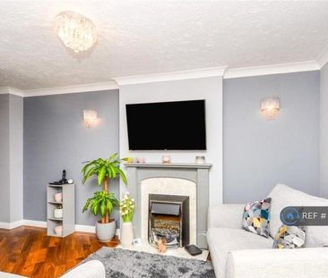 2 bedroom terraced house to rent - Photo 4