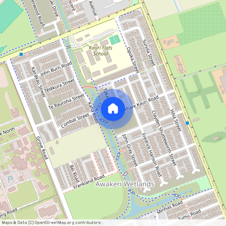 1 Tukauri Place, Takanini, Papakura