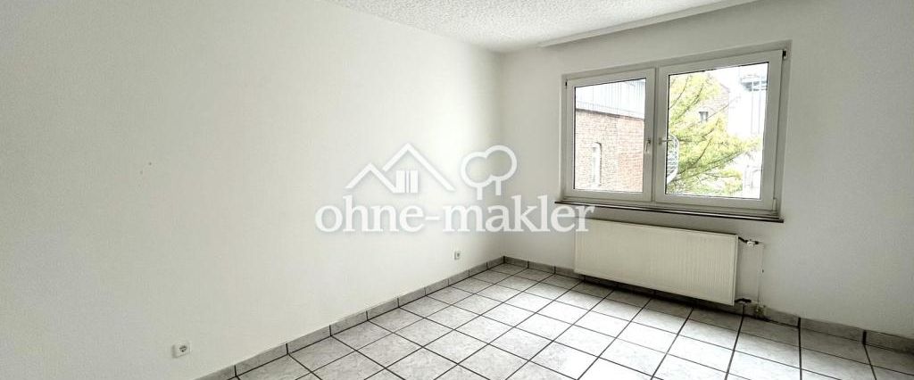 Frisch renovierte und geräumige 2-Zimmer-Wohnung in Top Lage von Nippes! - Foto 1