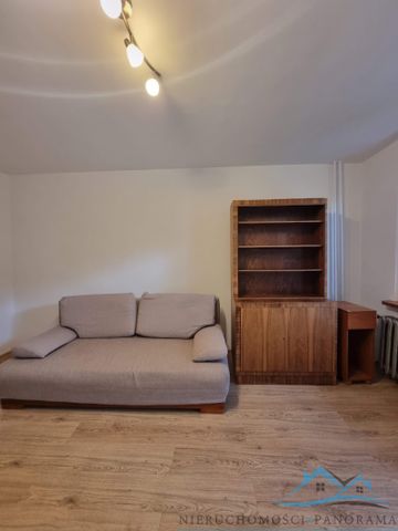 2 pokojowe na 1 piętrze z balkonem - Photo 3