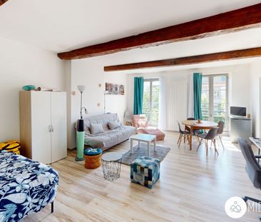 Location Appartement 1 pièce 47m² ALBI 81000 - Photo 2