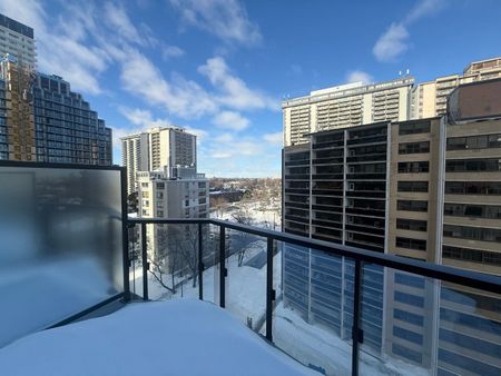 For Lease - 120 Broadway Avenue Unit# 818, Toronto, Ontario - Photo 4