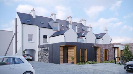 Ground Floor Apartments, 47-51 William Street, Lurgan, Craigavon, BT66 6JA - Photo 3
