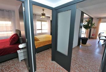 3 room luxury Apartment for rent in San Pedro del Pinatar, Spain