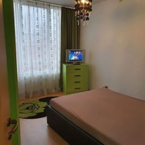 Garsoniera de inchiriat la Piata Romana - Fotografie 2