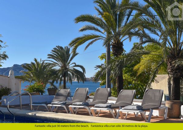 La Andana WINTER OFFER