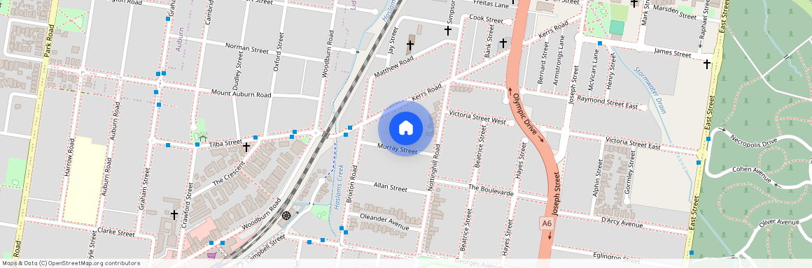 3/7 Murray Street, NSW 2141, Lidcombe