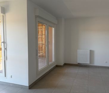 Location Appartement 2 pièces 48m² - Photo 6