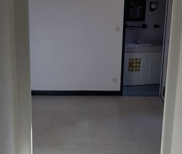 Location Appartement 2 pièces 36m² NANCY 54000 - Photo 3