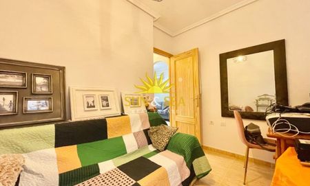 2-BEDROOM APARTMENT FOR RENT IN FORMENTERA DEL SEGURA - ALICANTE - Photo 4