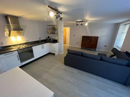 1 bedroom flat to rent - Photo 3