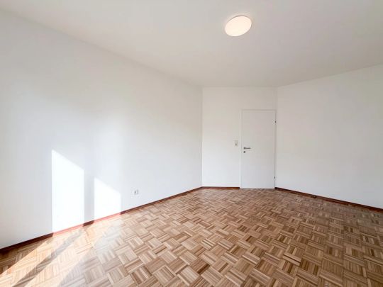 Perfekt als 2er WG geeignet - Sonnige 2,5-Zimmer-Wohnung mit Extraküche nahe der Mur - Photo 1