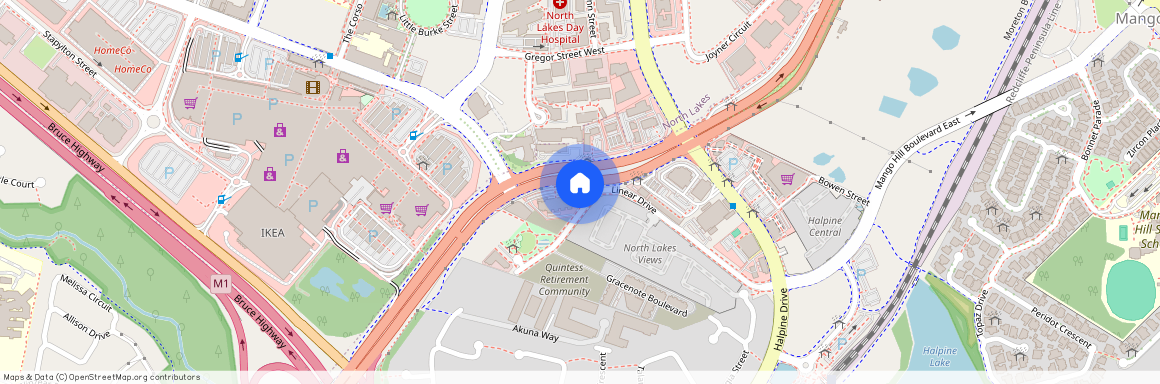 124/1751 Anzac Avenue, Qld 4509, North Lakes