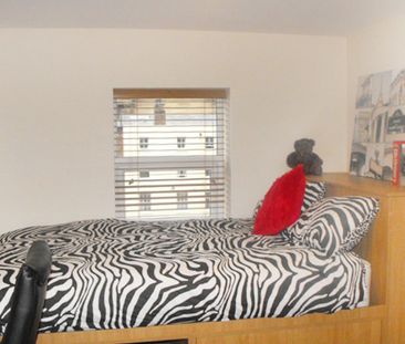 The Jazz Bar, Flat 2, 6 Bedrooms, Ground Floor Maisonette in Preston - Photo 5