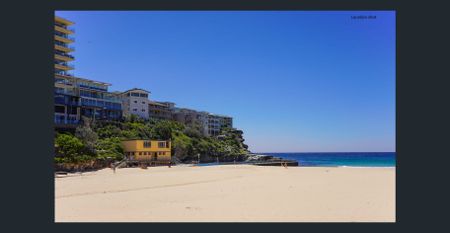 Ideally located, 1 Bedroom with courtyard - Photo 2