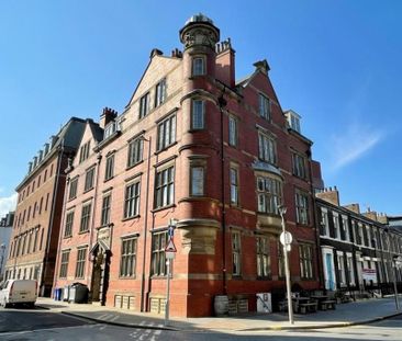 Maritime Building, Sunderland - Photo 1