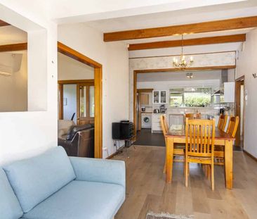 Spacious 4-bedroom home in Avonhead! - Photo 1