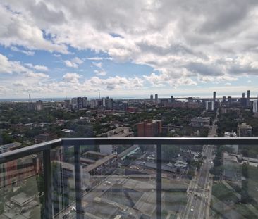 For Lease - 159 Wellesley Street Unit# 2604, Toronto, Ontario - Photo 2