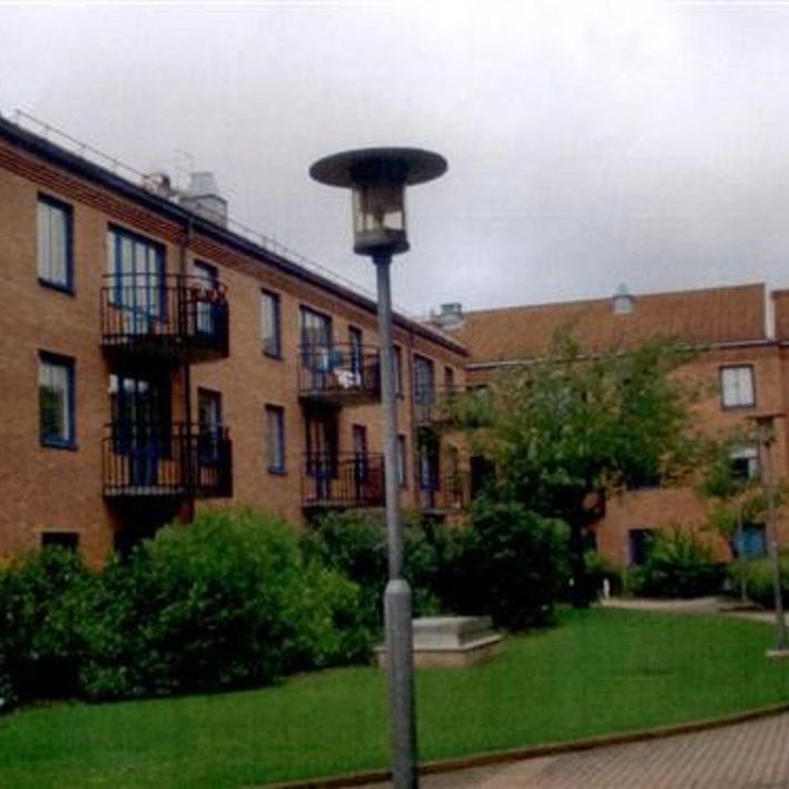 Södra Förstadsgatan 97A, Rådmansvången - Foto 2