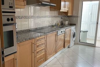 Apartamento T2 em Faro
