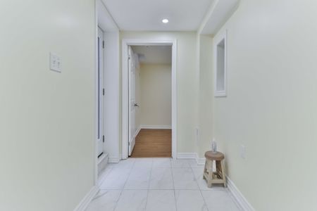 For Lease - 34 Seggar Avenue Unit# Basement, Ajax, Ontario - Photo 2