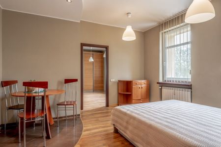 Mieszkanie do wynajęcia 2 pokoje Podgórna, Poznań 52 m² - Фото 4