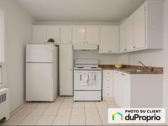 4290-4320 boulevard Métropolitain, Saint-Léonard à louer - Photo 1