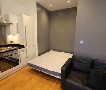 Bedford Chambers, Leeds City Centre, LS1 5PZ - Photo 2
