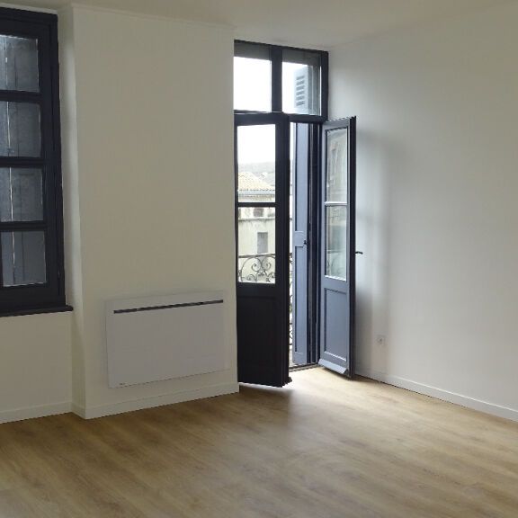 Location appartement 3 pièces, 73.23m², Carcassonne - Photo 1