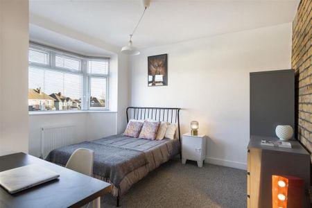 6 bedroom house to rent - Photo 5