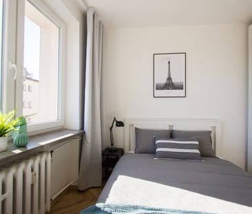 nowowiejska - Photo 2