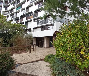 APPARTEMENT 2 PIECES - LE BELEM - ILE DE NANTES - Photo 2