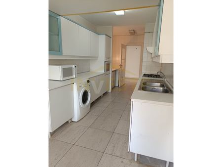 Apartamento T3 em Lisboa - Photo 3