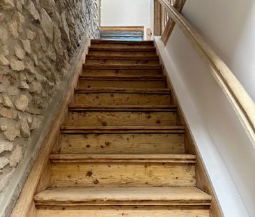 Charming, newly renovated maisonette apartment for rent - Foto 2