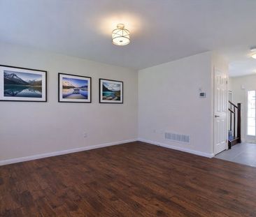 For Lease - 222 Cedric Terrace, Milton, Ontario - Photo 1