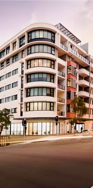 148/310 Wattle Street,Ultimo,New South Wales 2007, Sydney - Photo 1