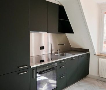 3 Zimmer, 72 m², 4. Stock - Photo 2
