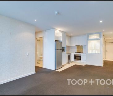 Suits Your Style - Photo 6