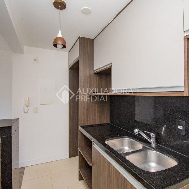 Apartamento com 2 quartos e 74m² para alugar em Boa Vista, Porto Alegre. - Foto 1