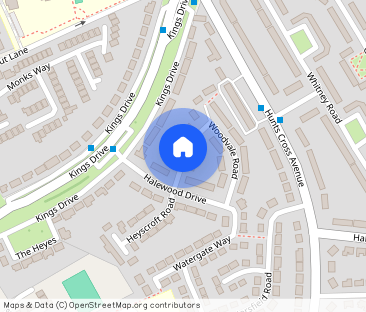 Woodvale Road, Liverpool - Photo 1