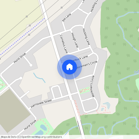 1177 Church Street Unit# BSMT, Ajax