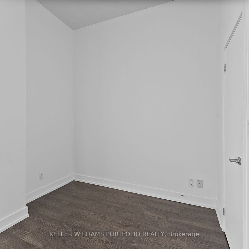 Liv Lofts , #1104 - Photo 1